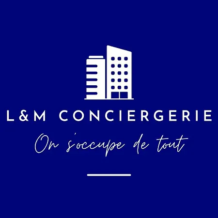 Vue Avec Loggia Et Parking *