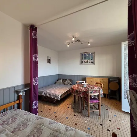 Vue Avec Loggia Et Parking Saint-Cyprien (Pyrenees-Orientales)